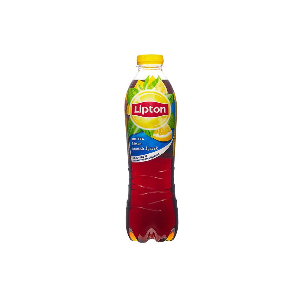 Lipton Ice Tea Limon (1 L.)