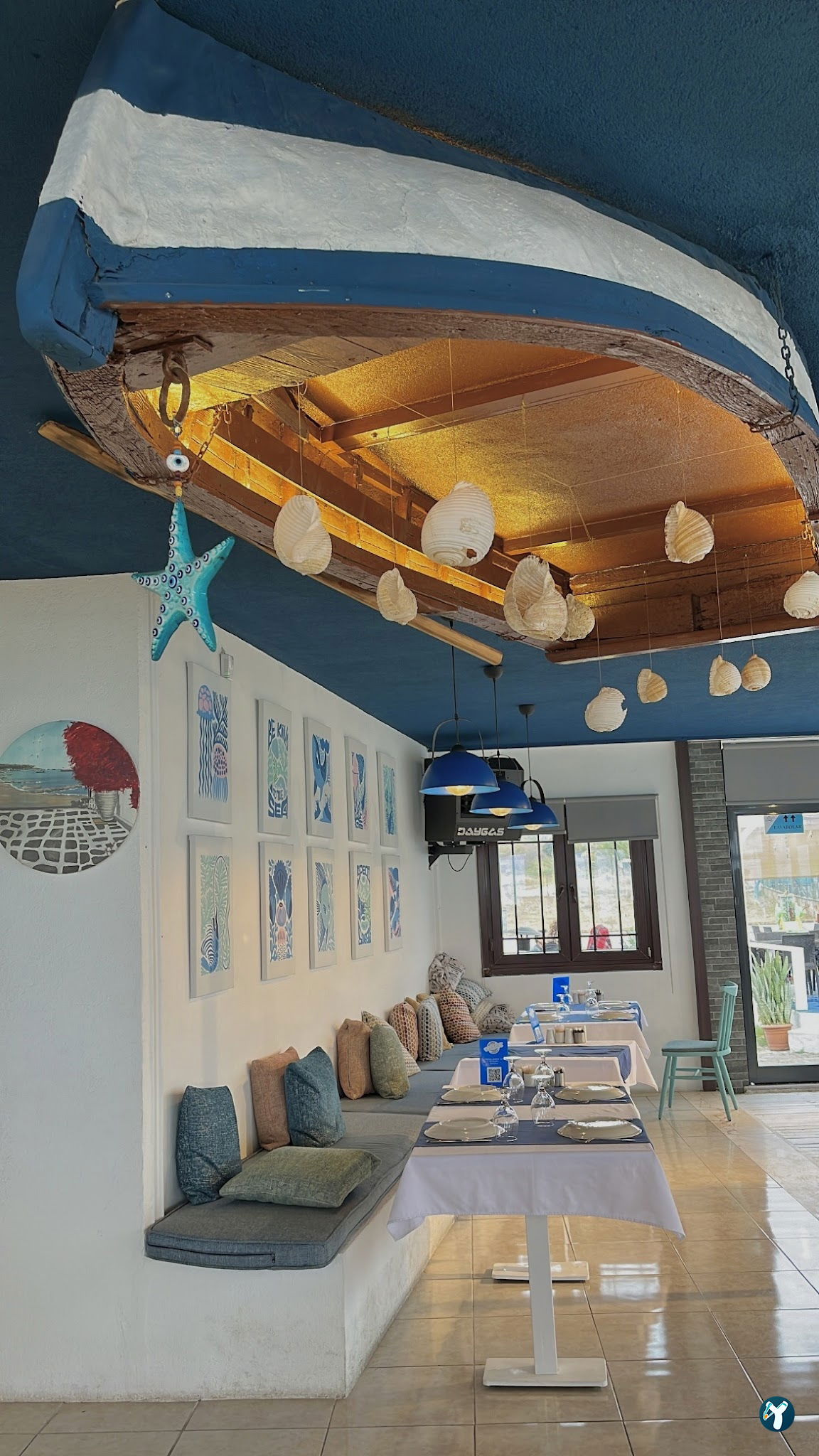 Eşkere Restaurant