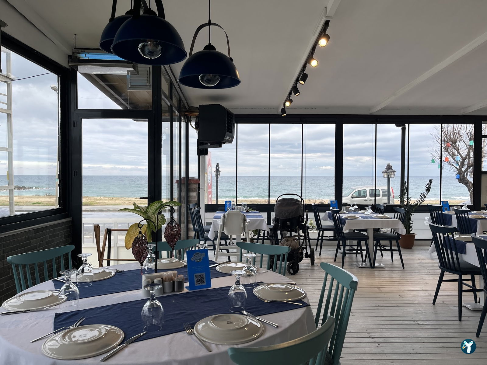 Eşkere Restaurant