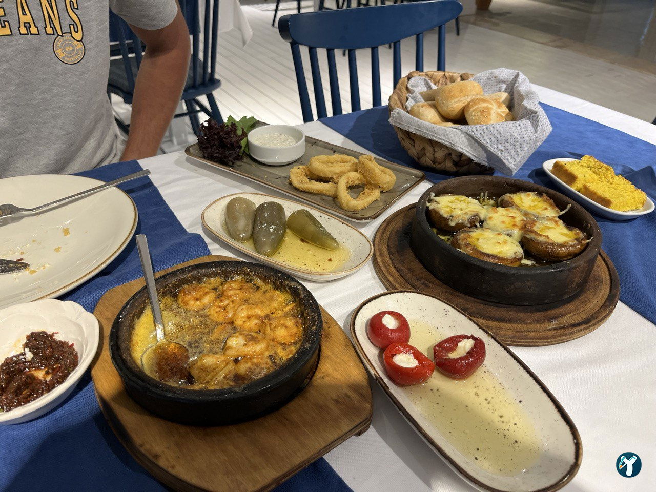 Eşkere Restaurant