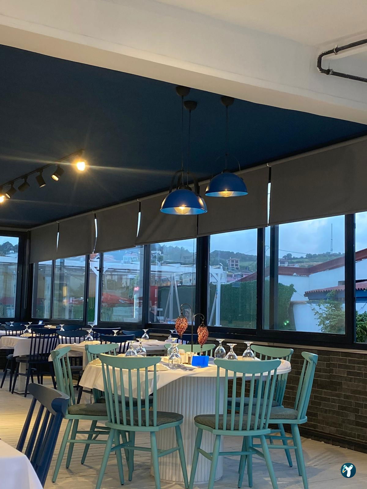 Eşkere Restaurant