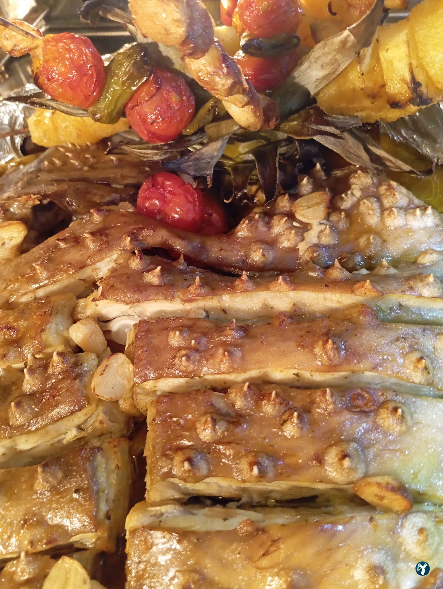 Eşkere Restaurant