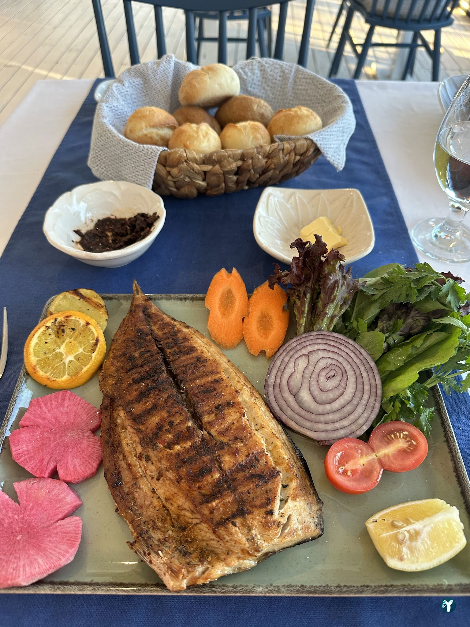 Eşkere Restaurant