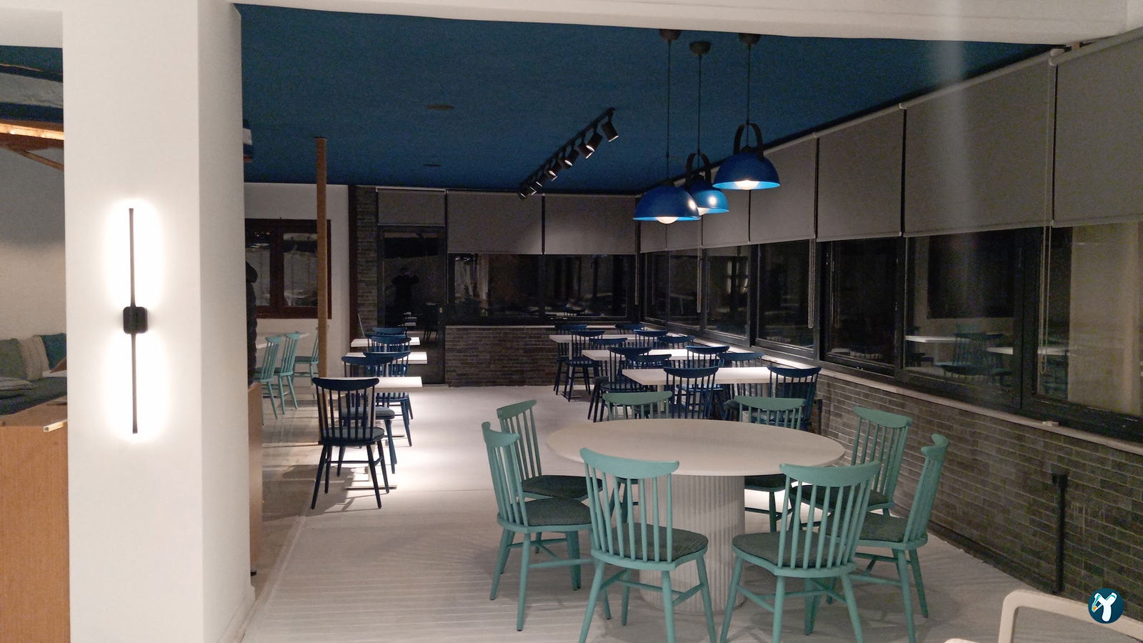 Eşkere Restaurant