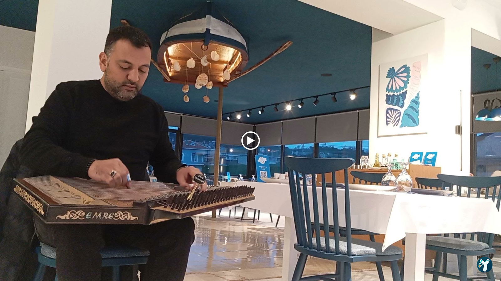 Eşkere Restaurant
