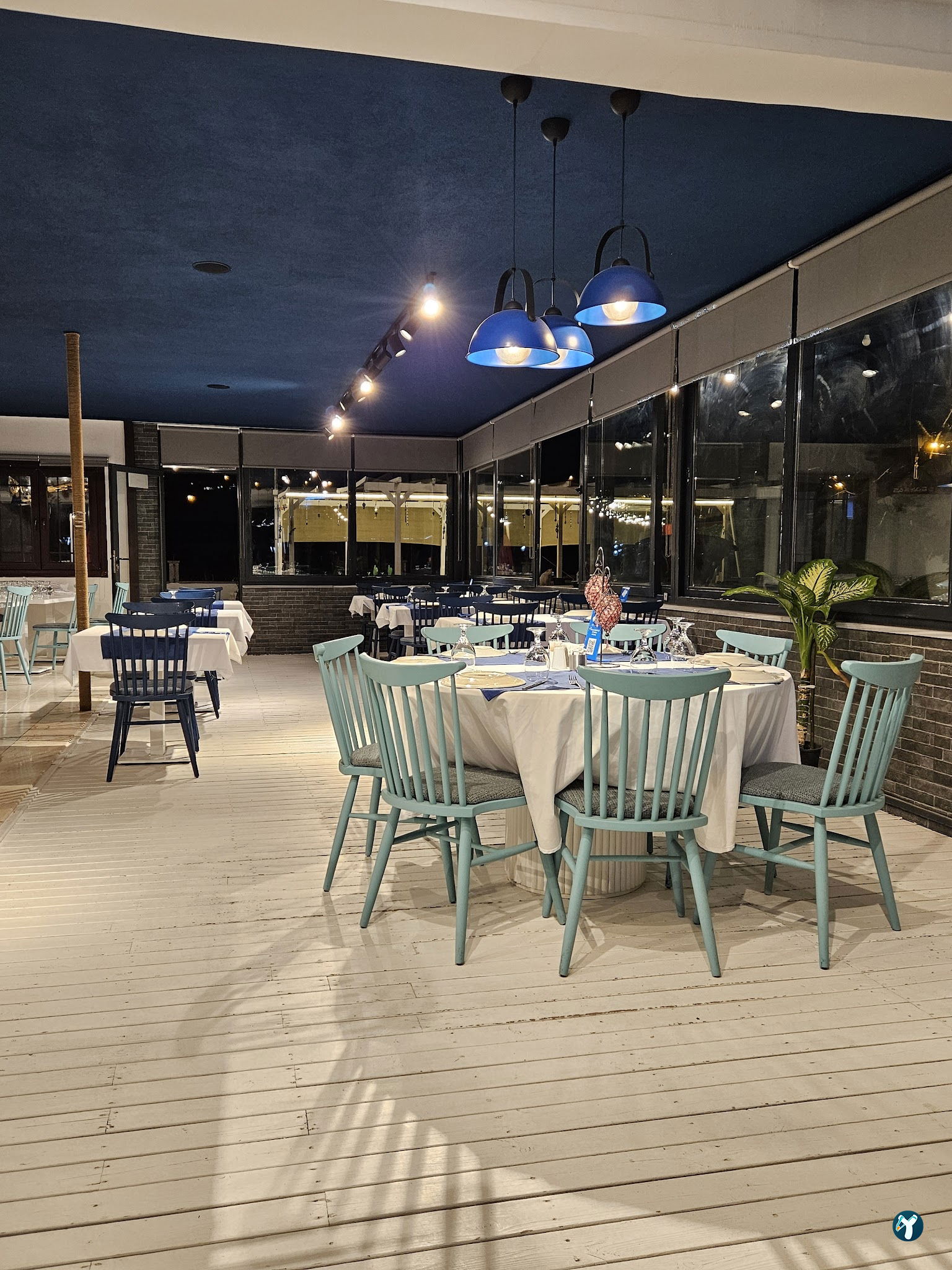 Eşkere Restaurant