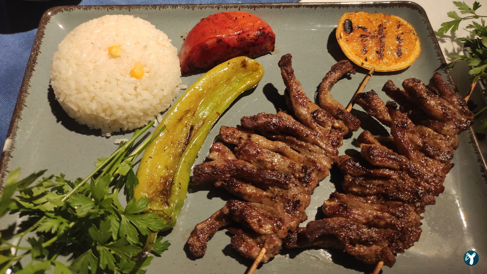 Eşkere Restaurant