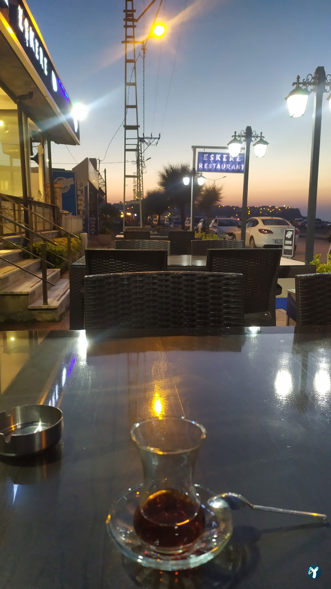 Eşkere Restaurant