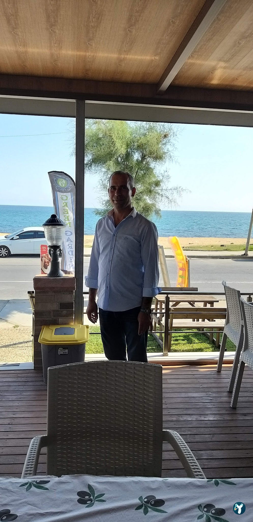 Eşkere Restaurant