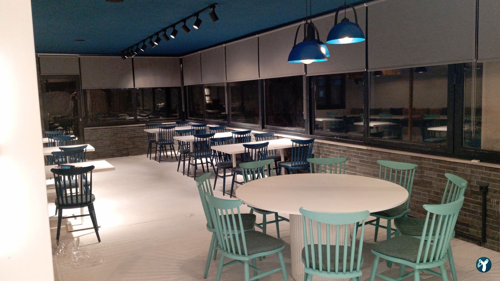 Eşkere Restaurant