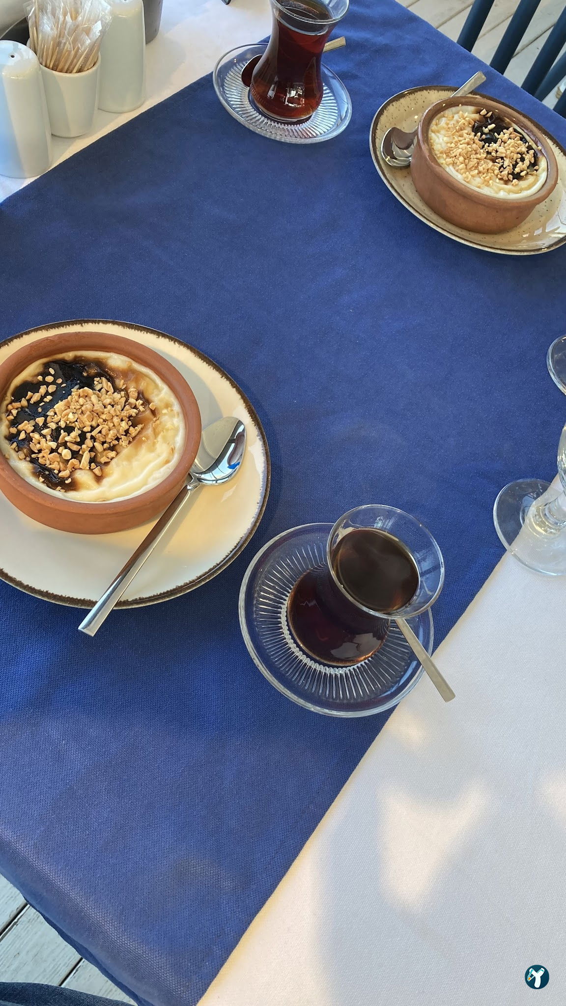 Eşkere Restaurant