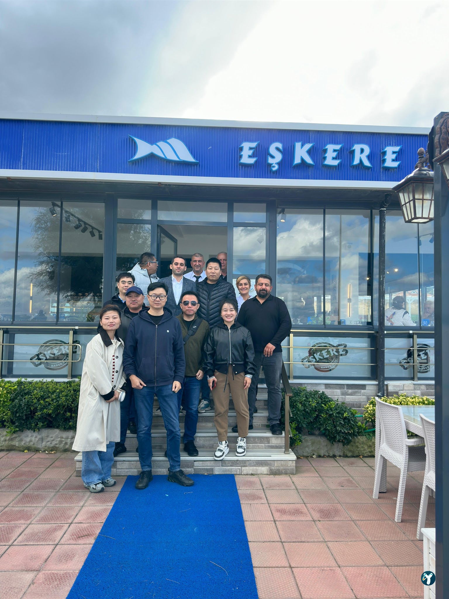 Eşkere Restaurant