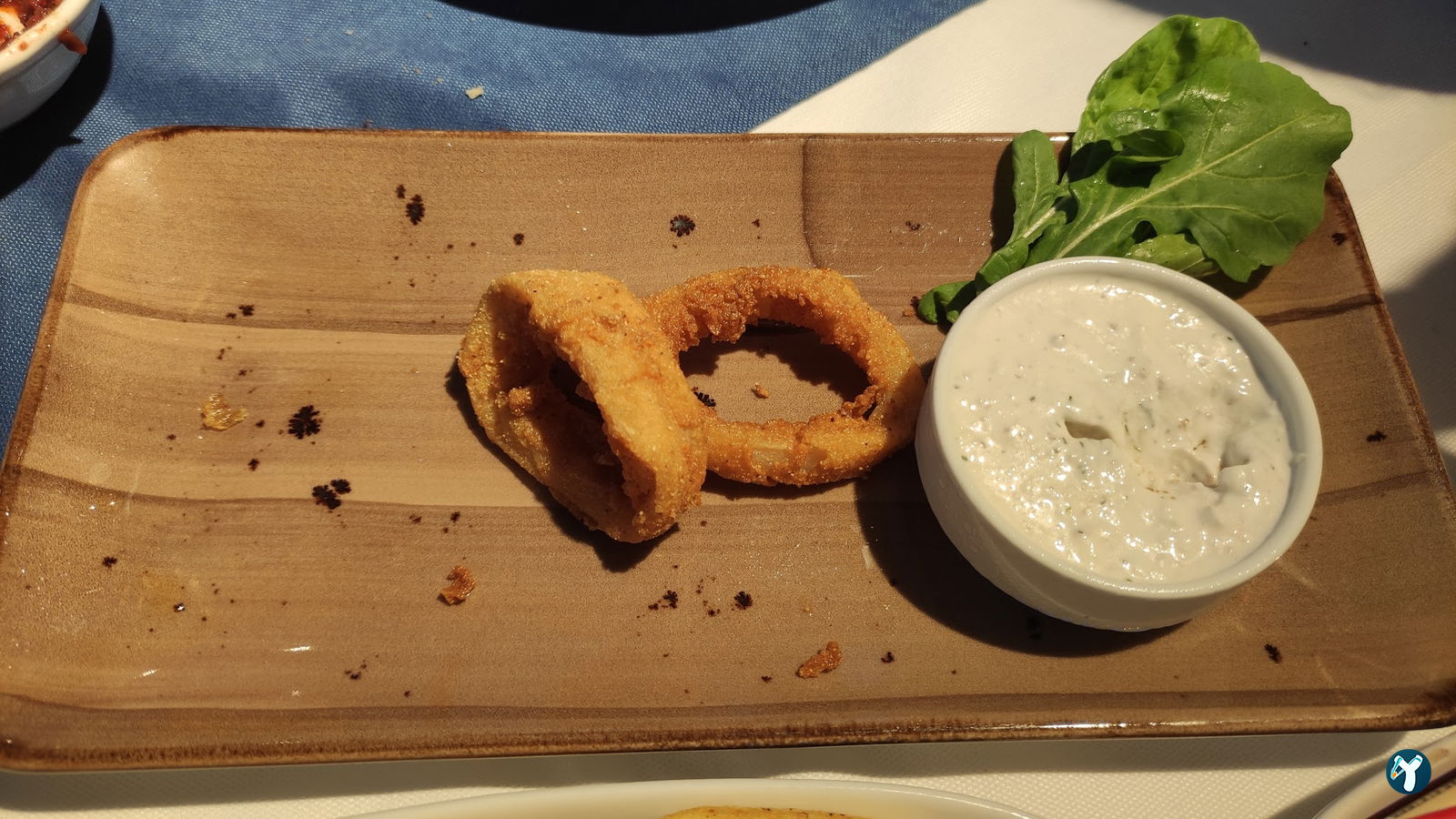 Eşkere Restaurant
