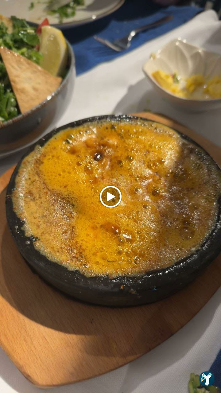 Eşkere Restaurant