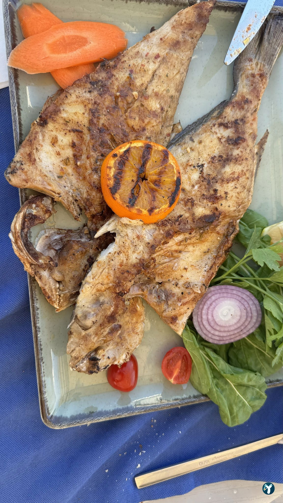 Eşkere Restaurant