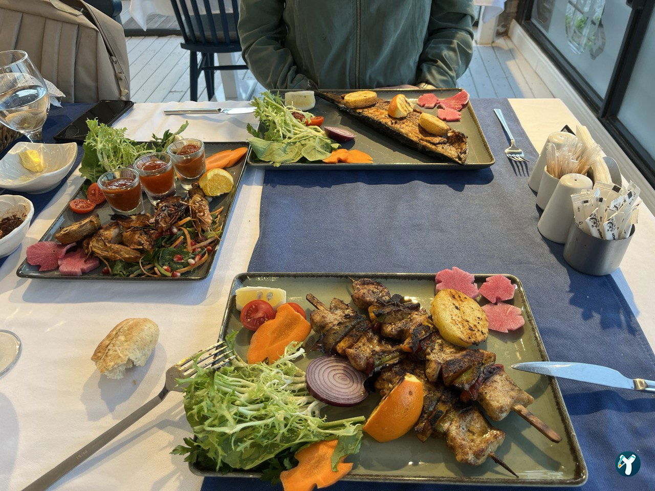 Eşkere Restaurant