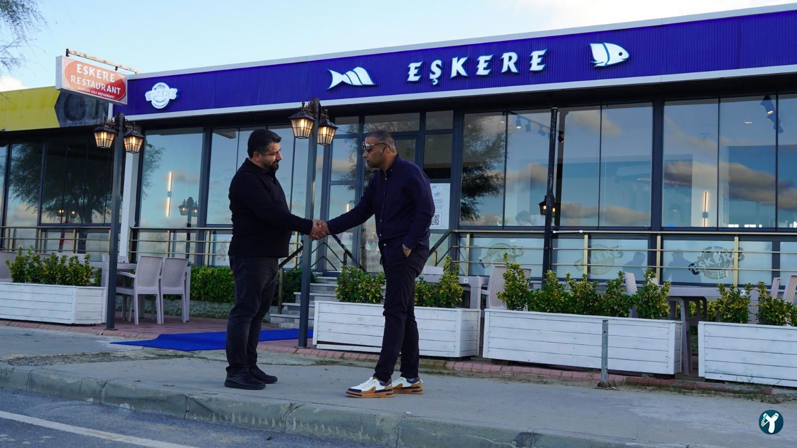 Eşkere Restaurant