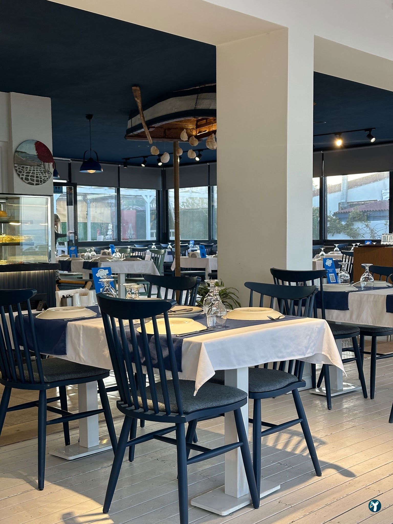 Eşkere Restaurant