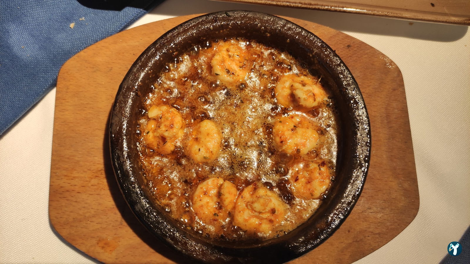 Eşkere Restaurant