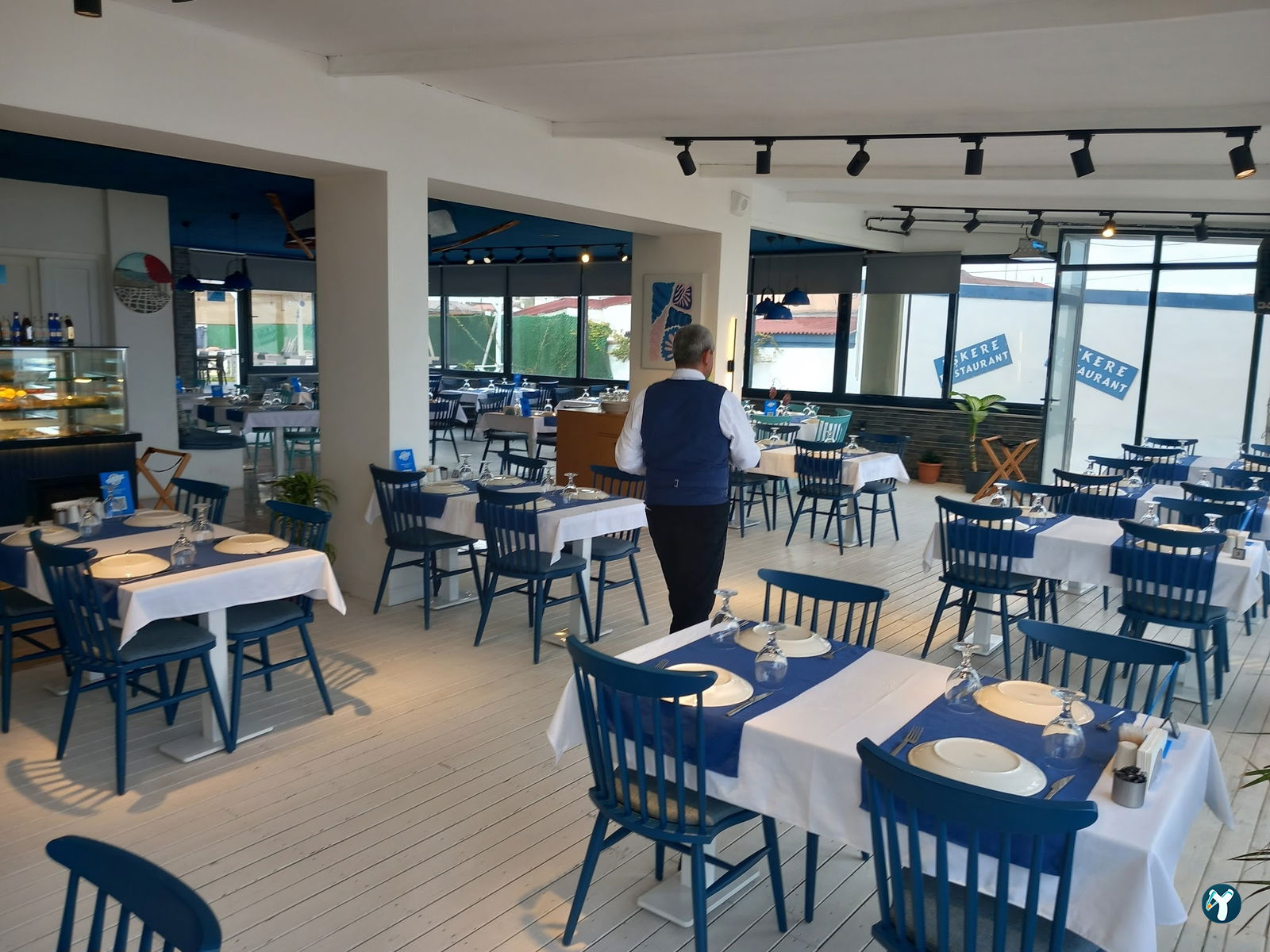 Eşkere Restaurant