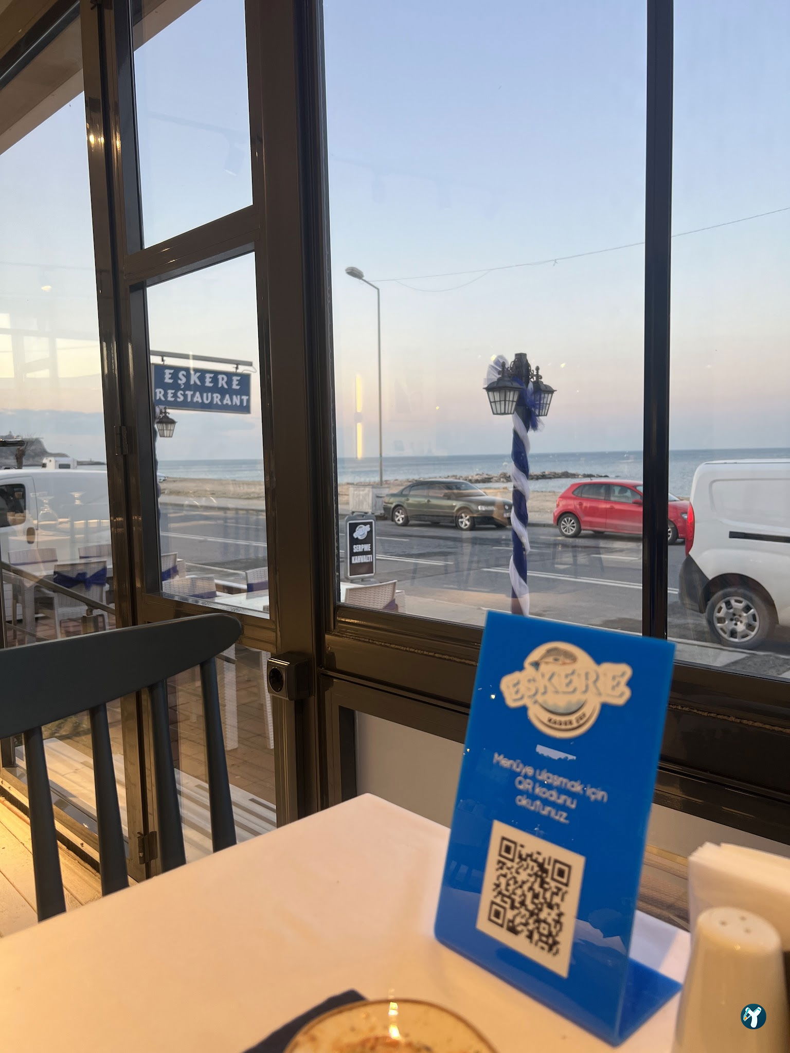 Eşkere Restaurant