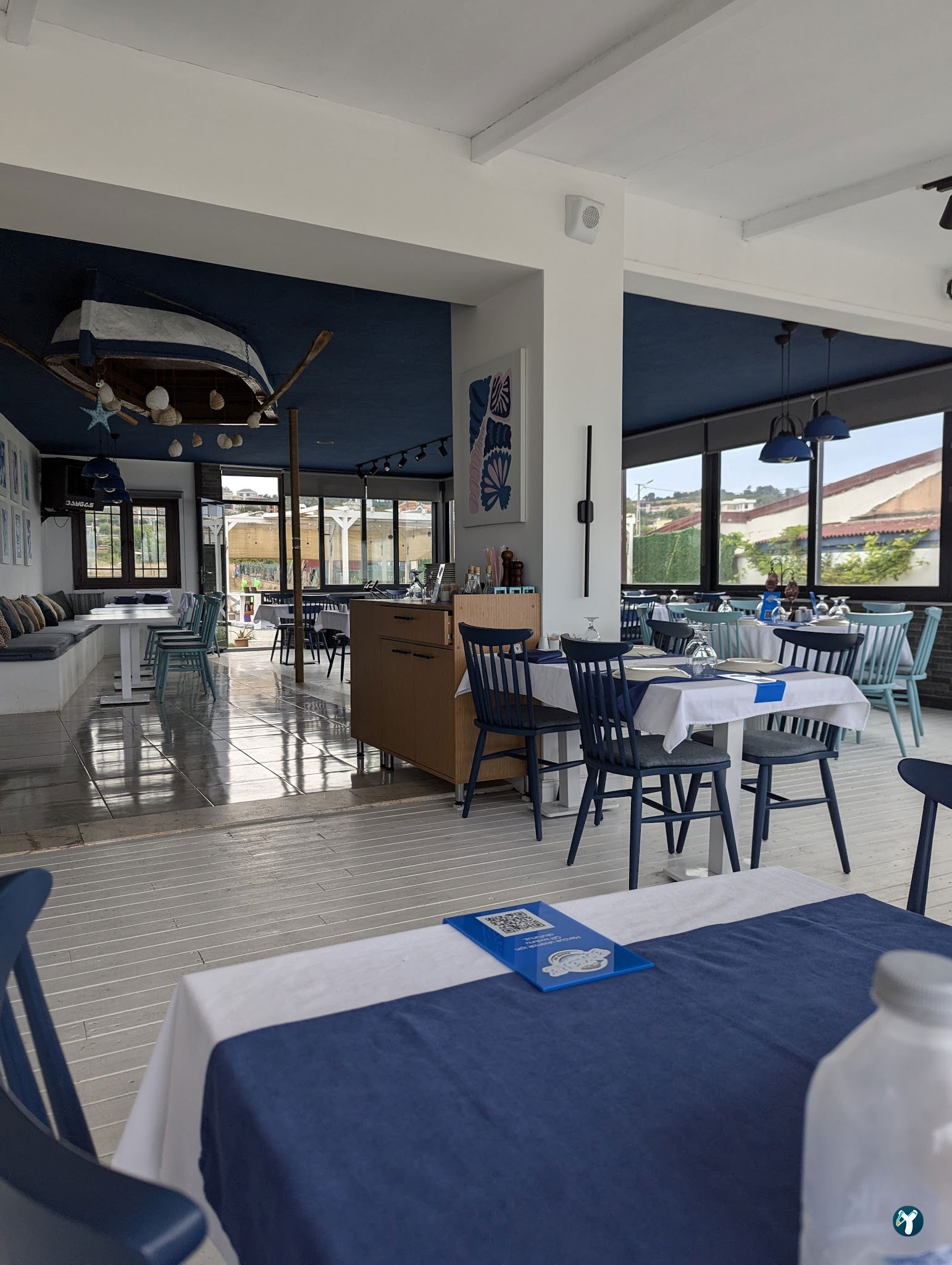 Eşkere Restaurant