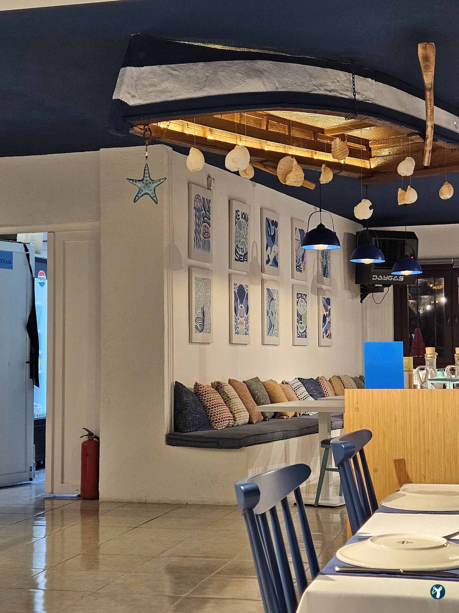 Eşkere Restaurant