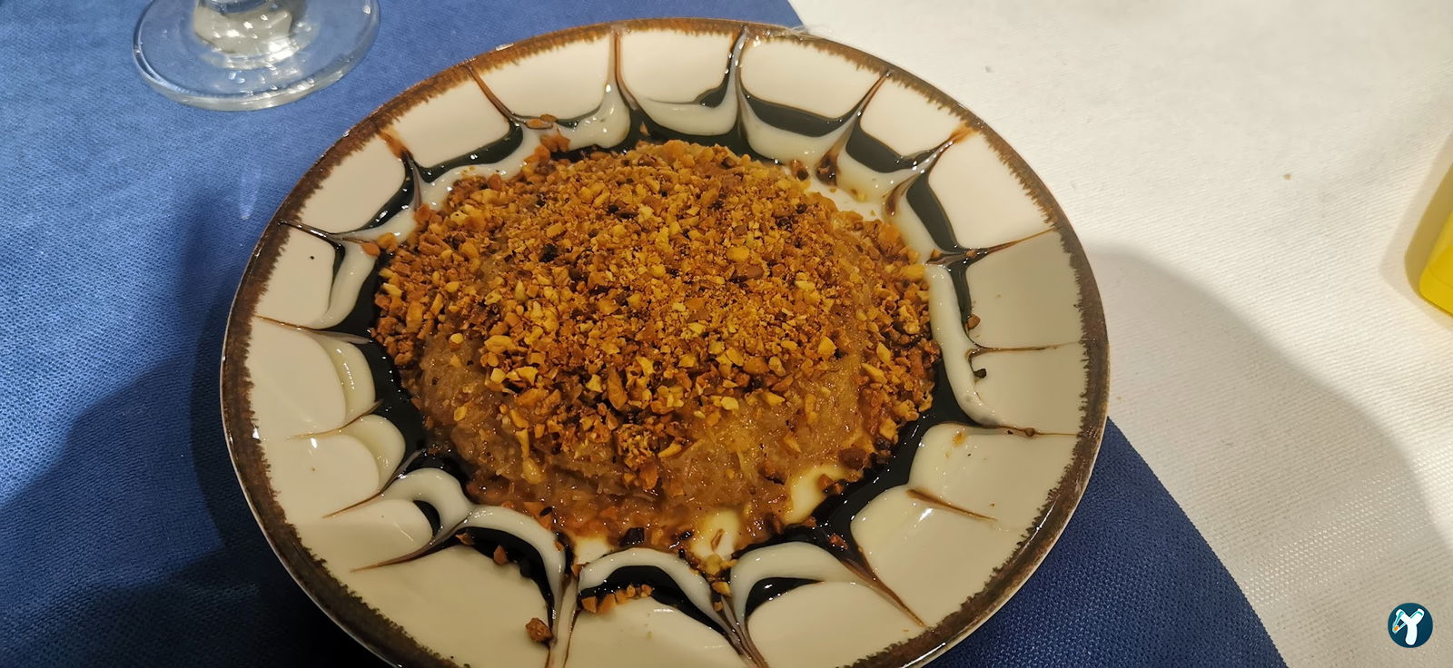 Eşkere Restaurant