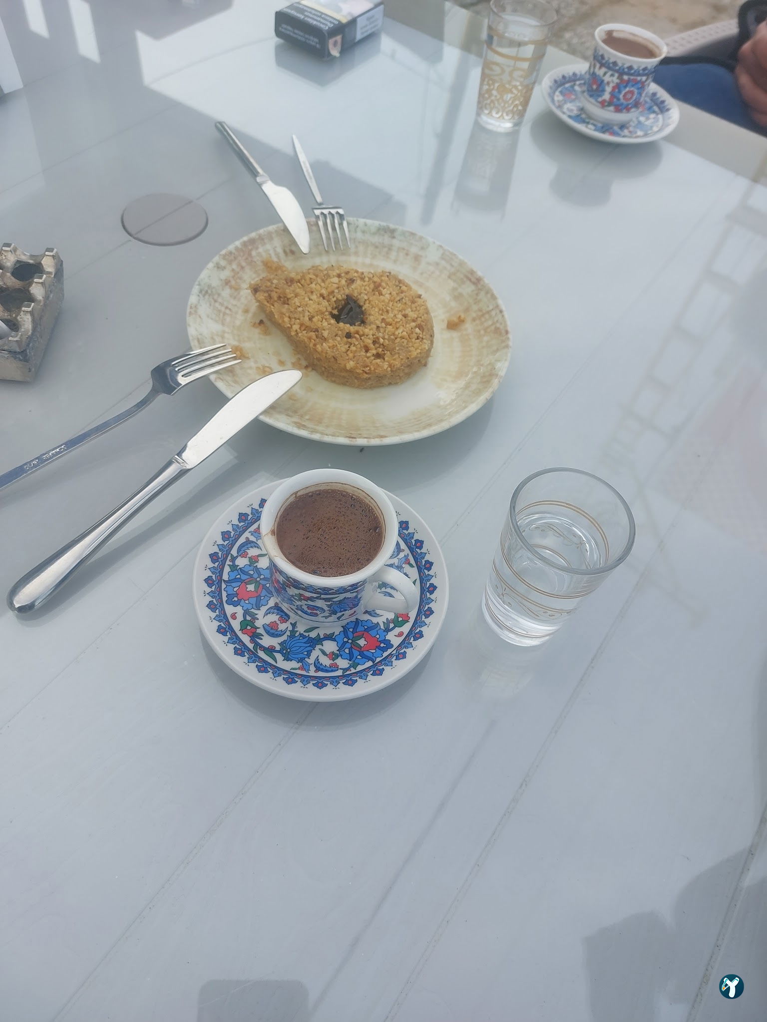 Eşkere Restaurant
