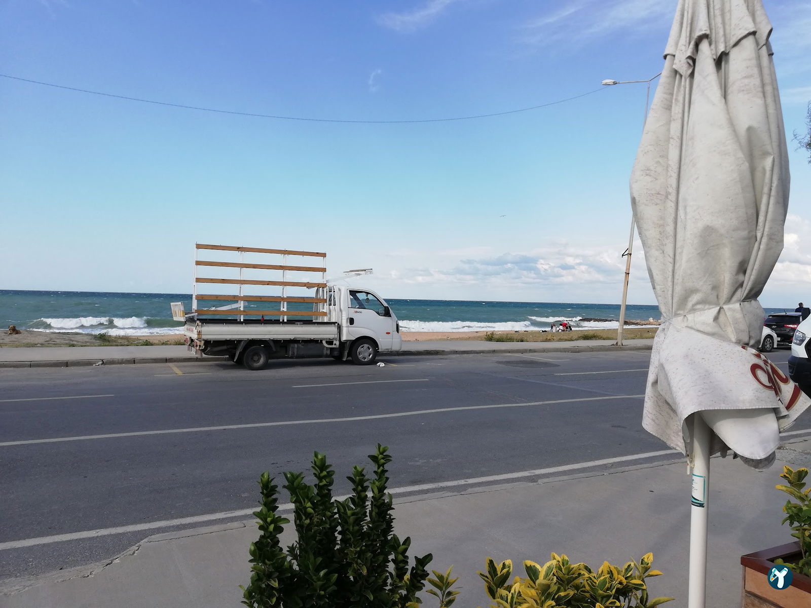 Eşkere Restaurant