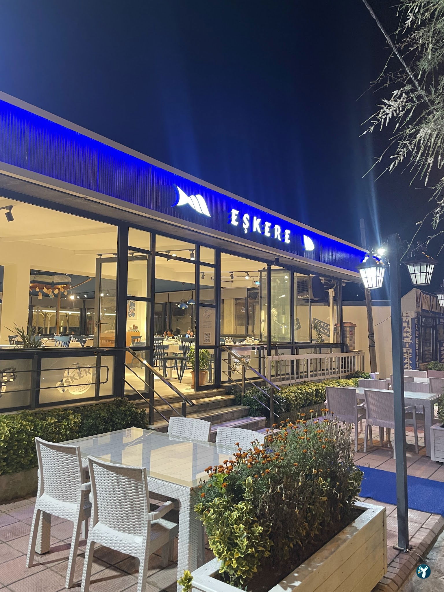 Eşkere Restaurant