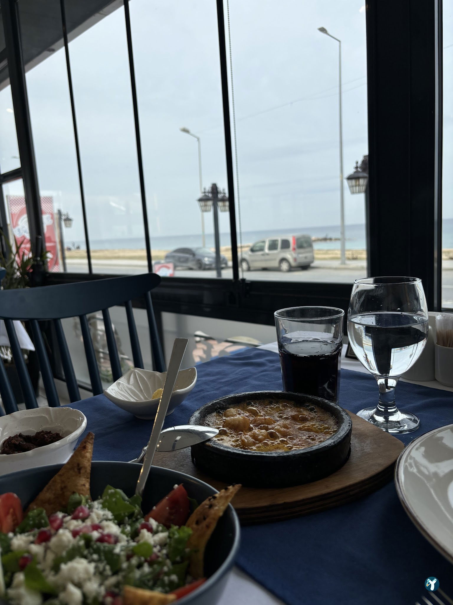 Eşkere Restaurant
