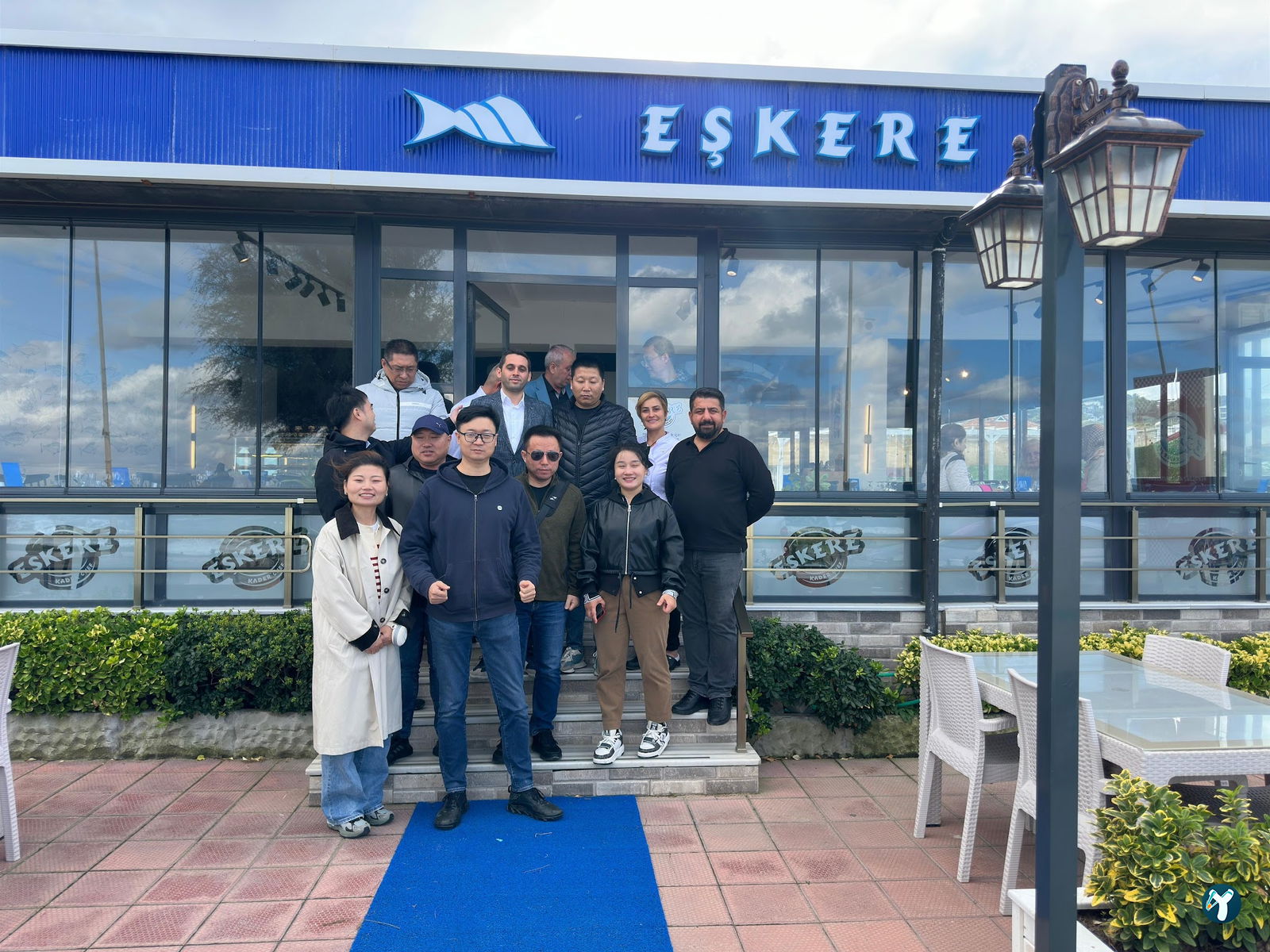 Eşkere Restaurant