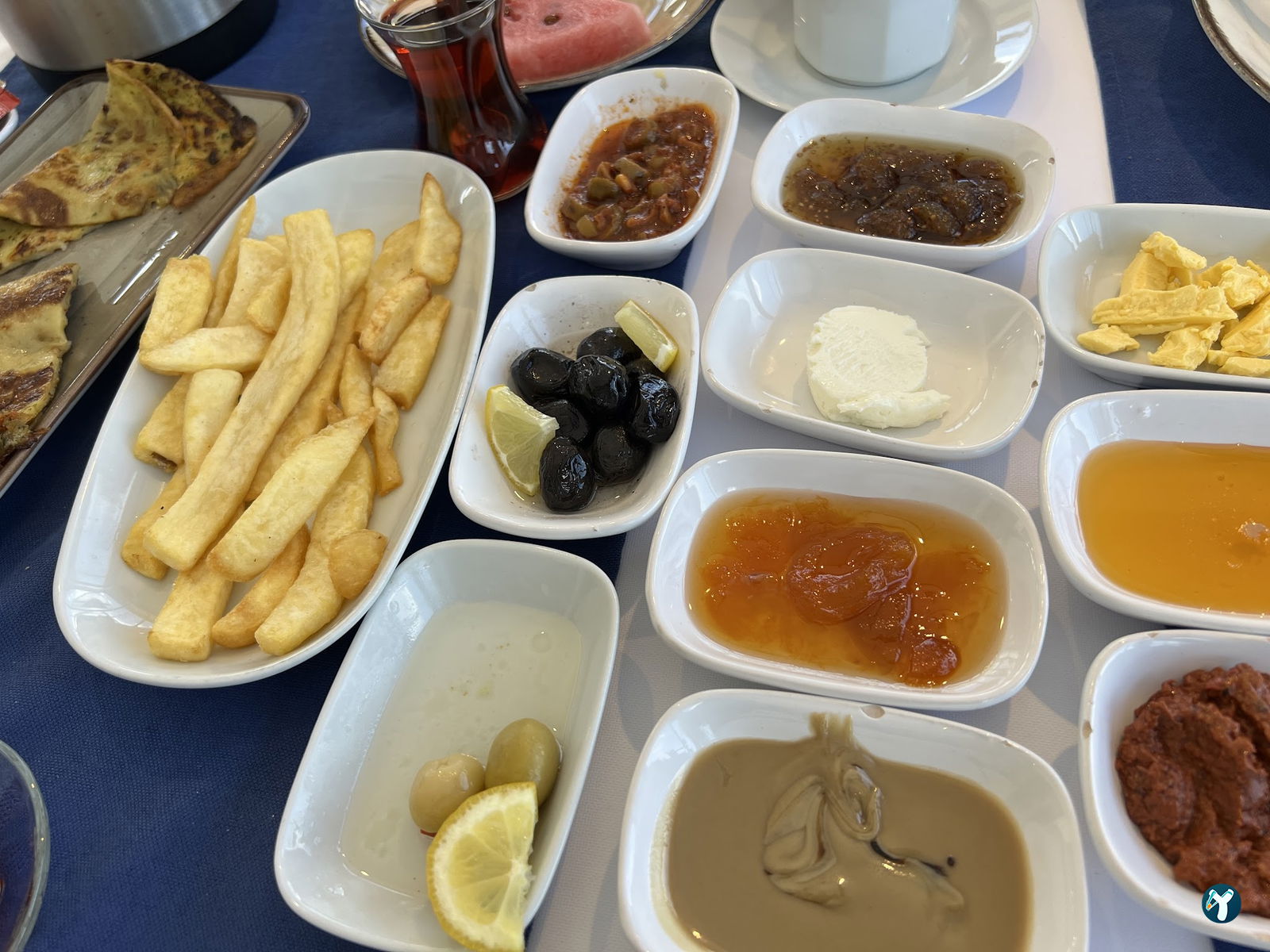 Eşkere Restaurant