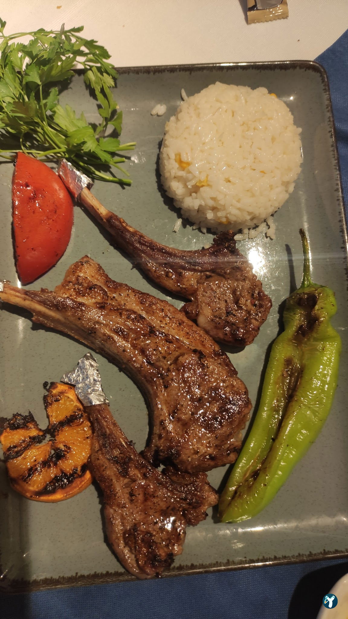 Eşkere Restaurant