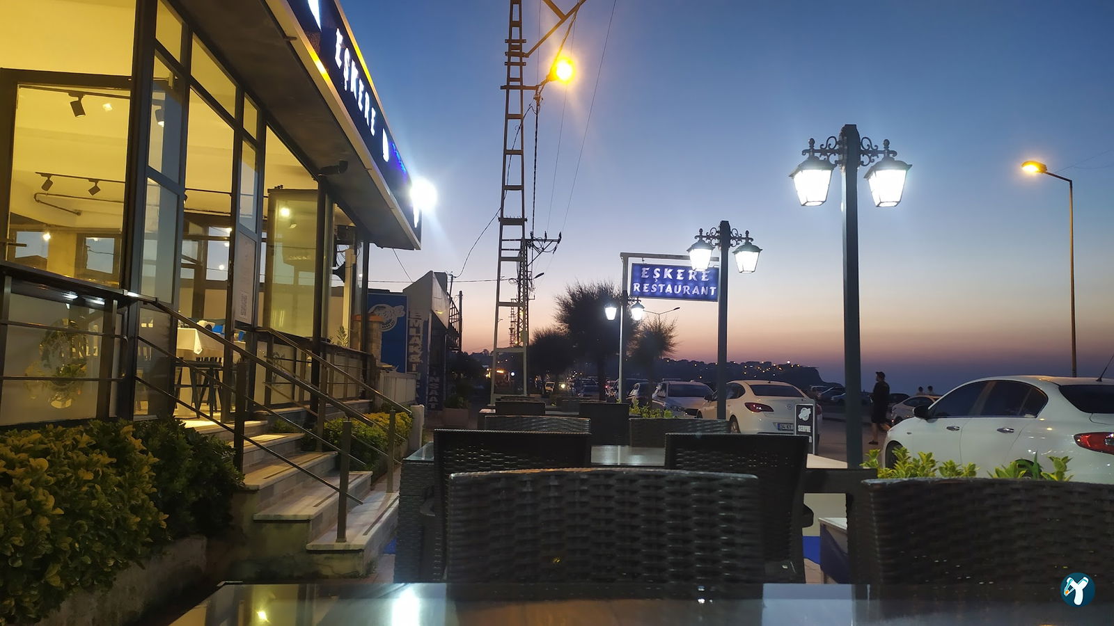 Eşkere Restaurant