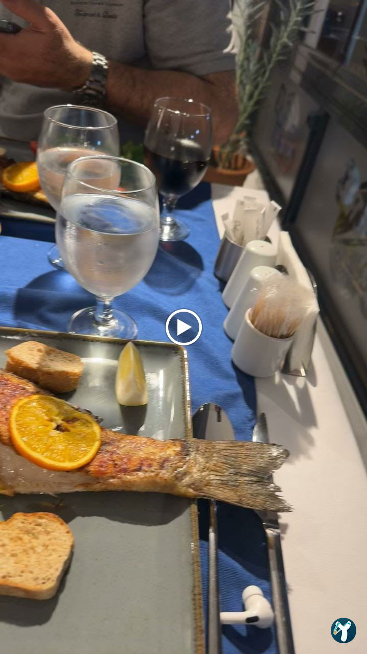 Eşkere Restaurant