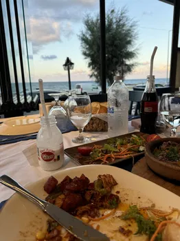 Eşkere Restaurant resimleri