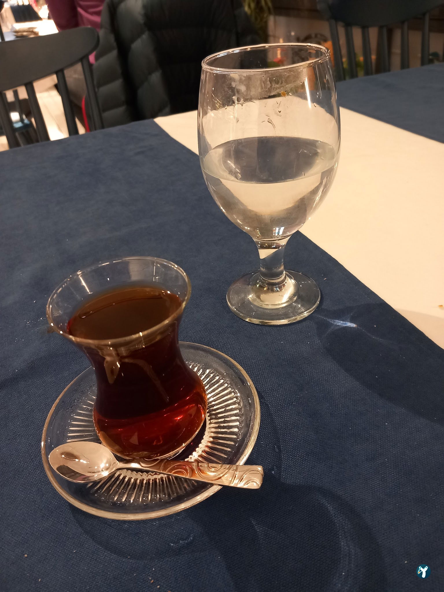 Eşkere Restaurant