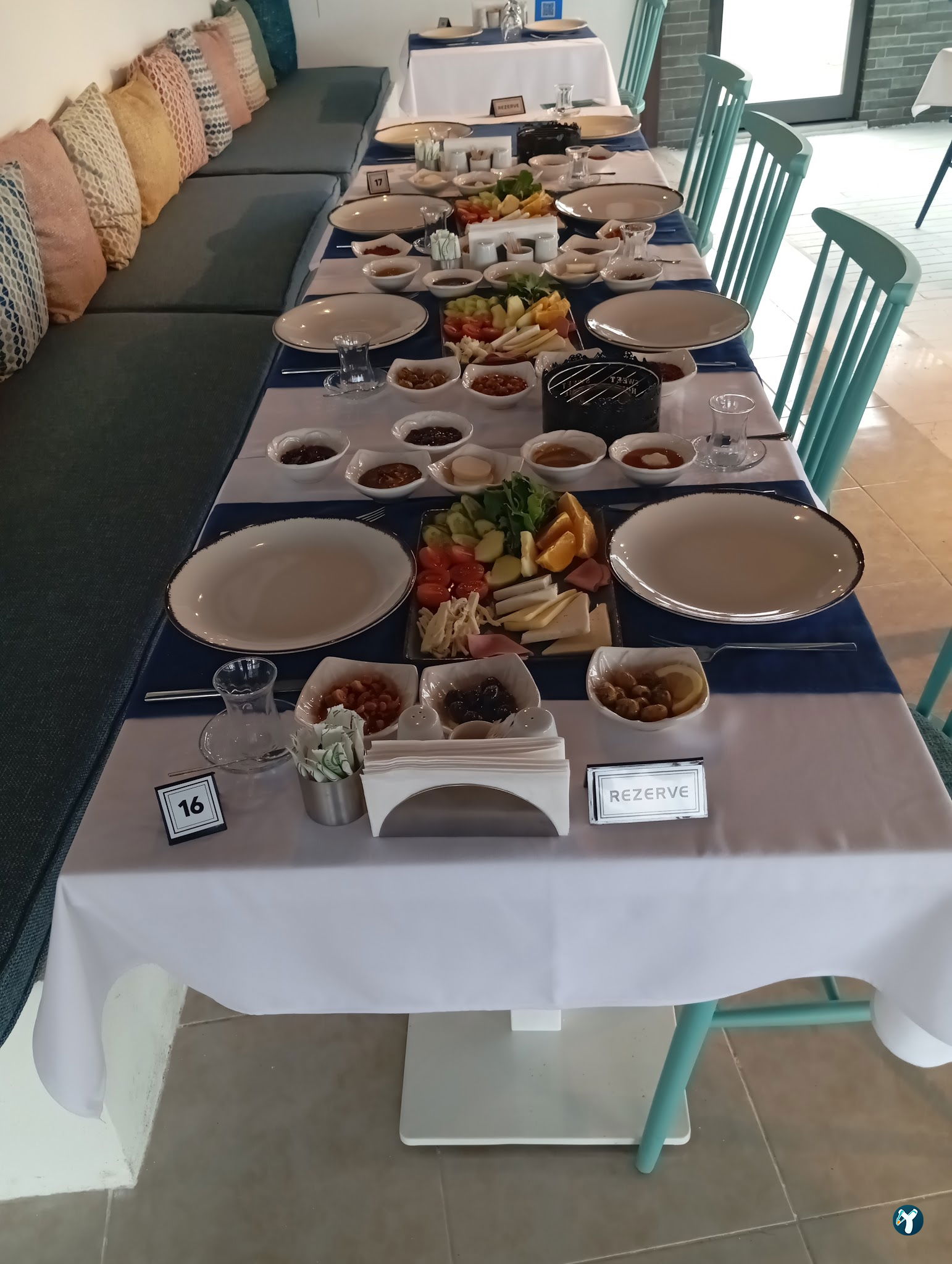 Eşkere Restaurant