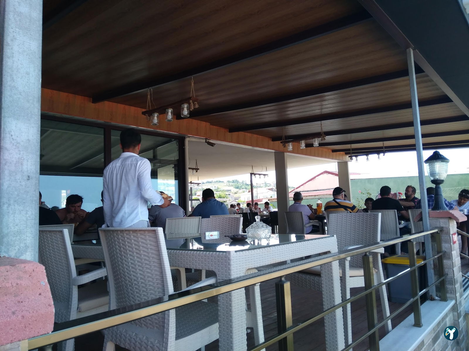 Eşkere Restaurant