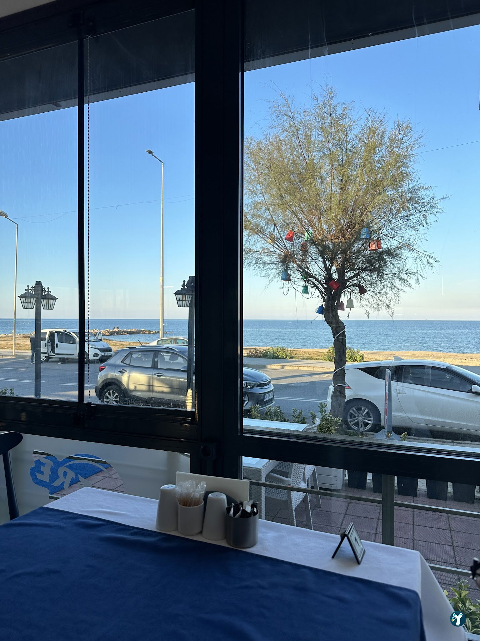 Eşkere Restaurant