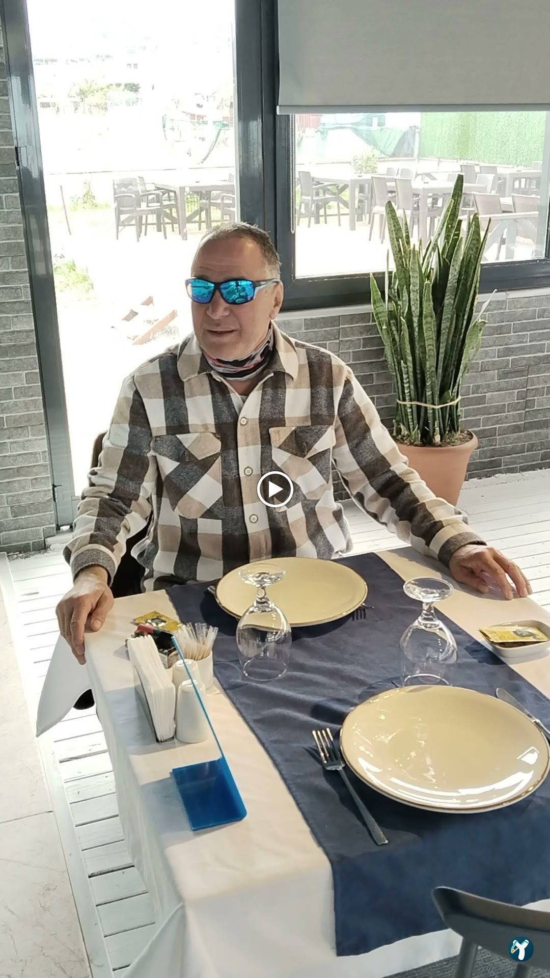 Eşkere Restaurant