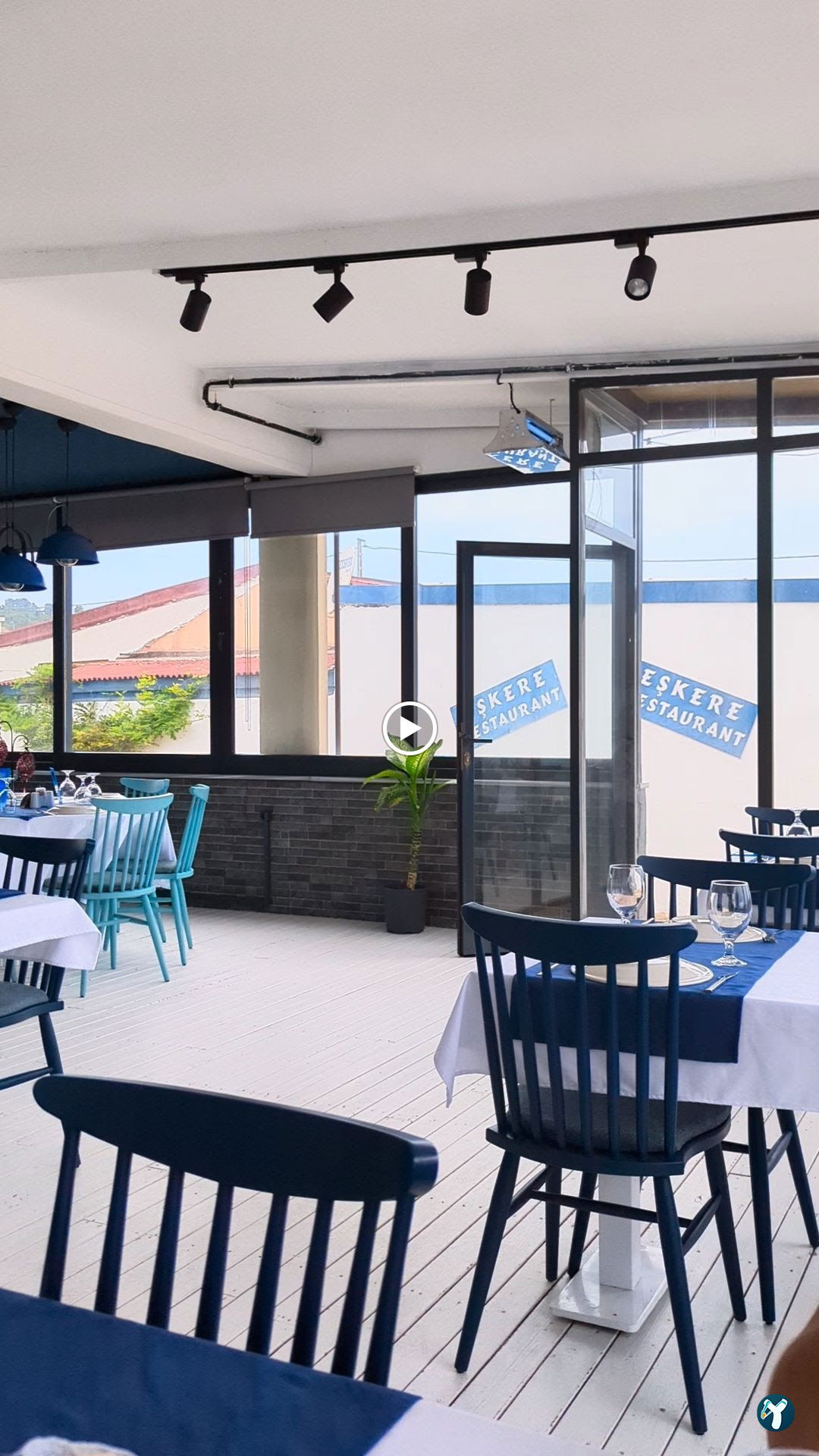 Eşkere Restaurant