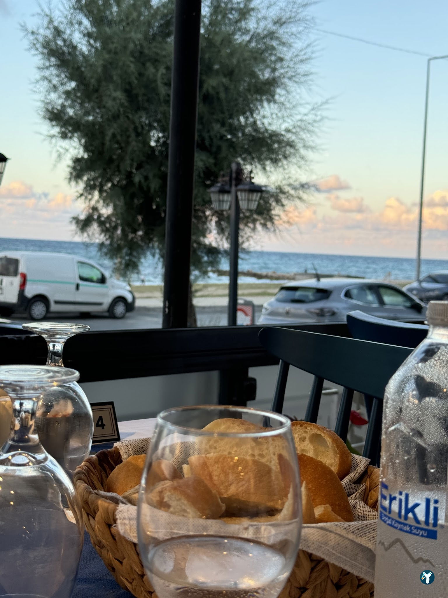 Eşkere Restaurant