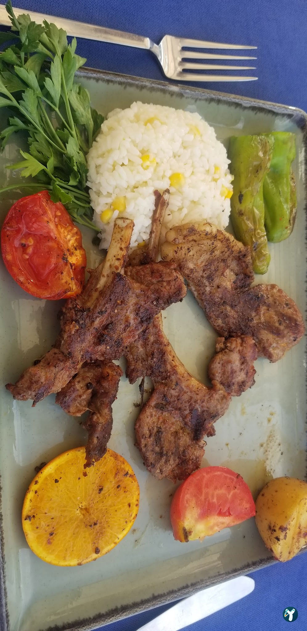 Eşkere Restaurant