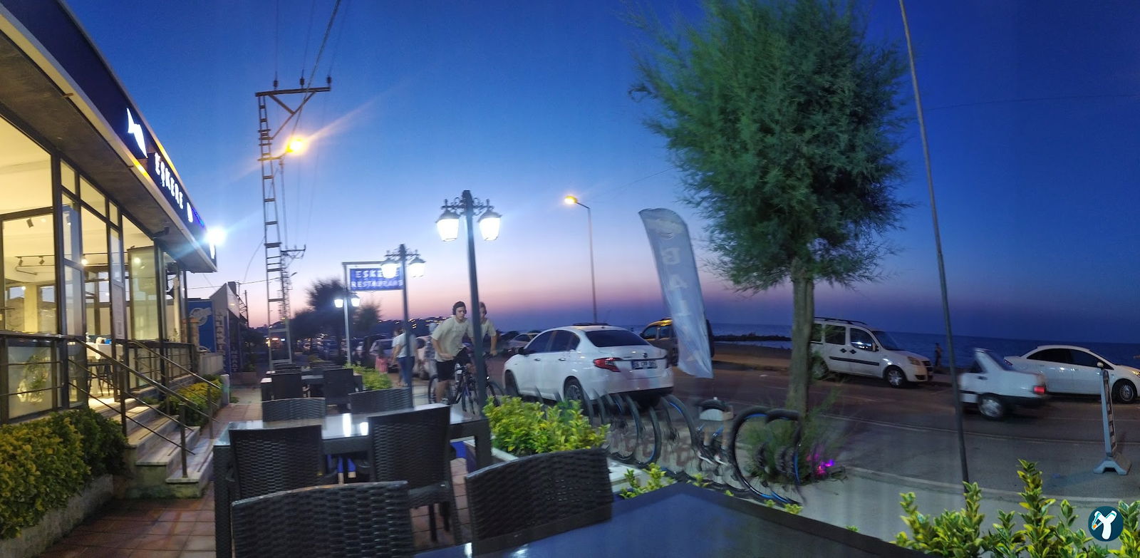 Eşkere Restaurant