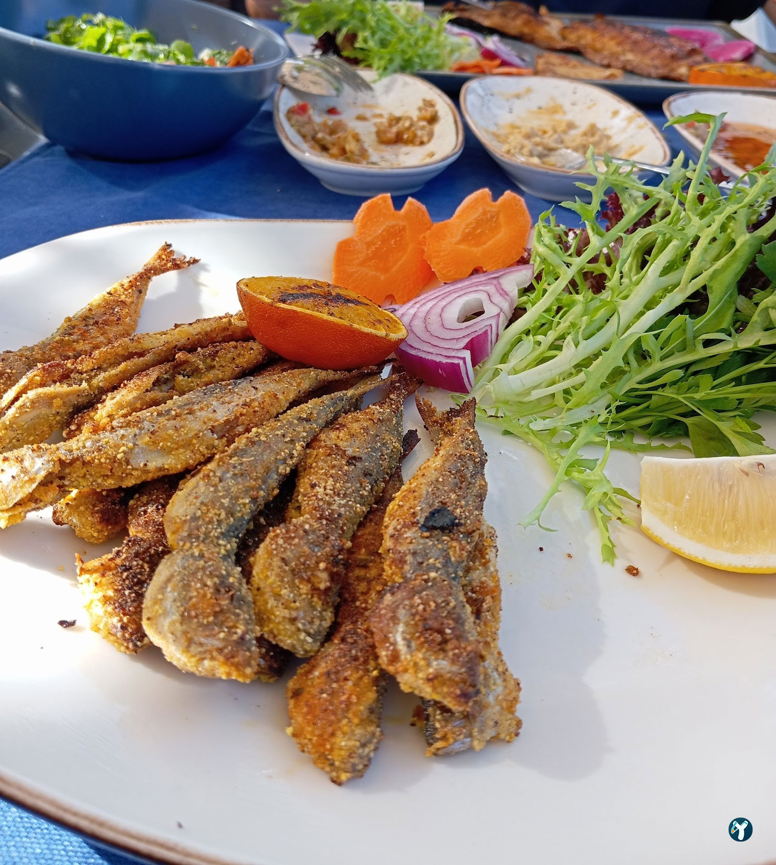 Eşkere Restaurant