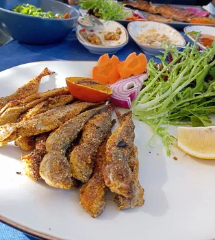 Eşkere Restaurant resimleri Eşkere Restaurant resimleri