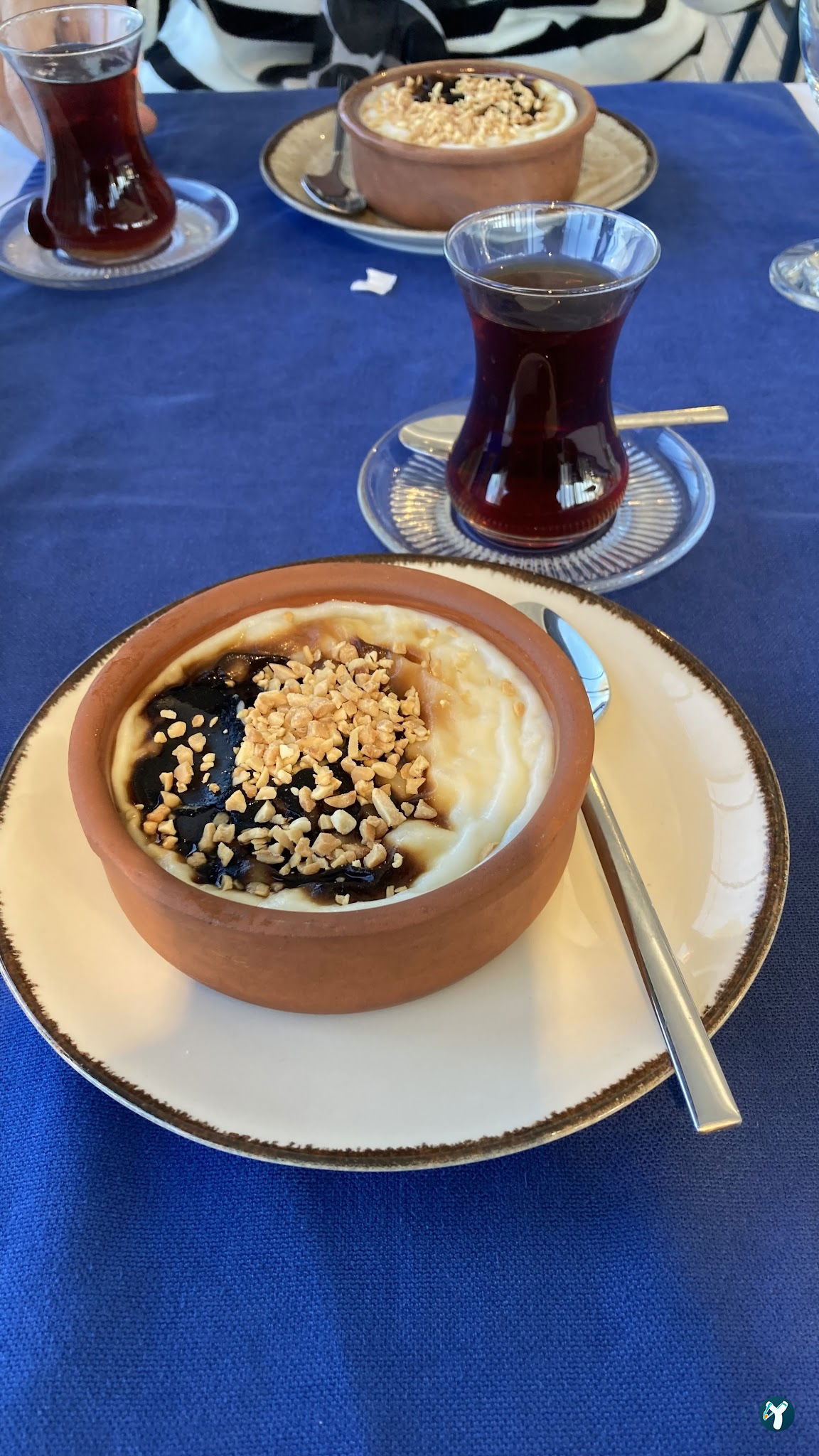 Eşkere Restaurant